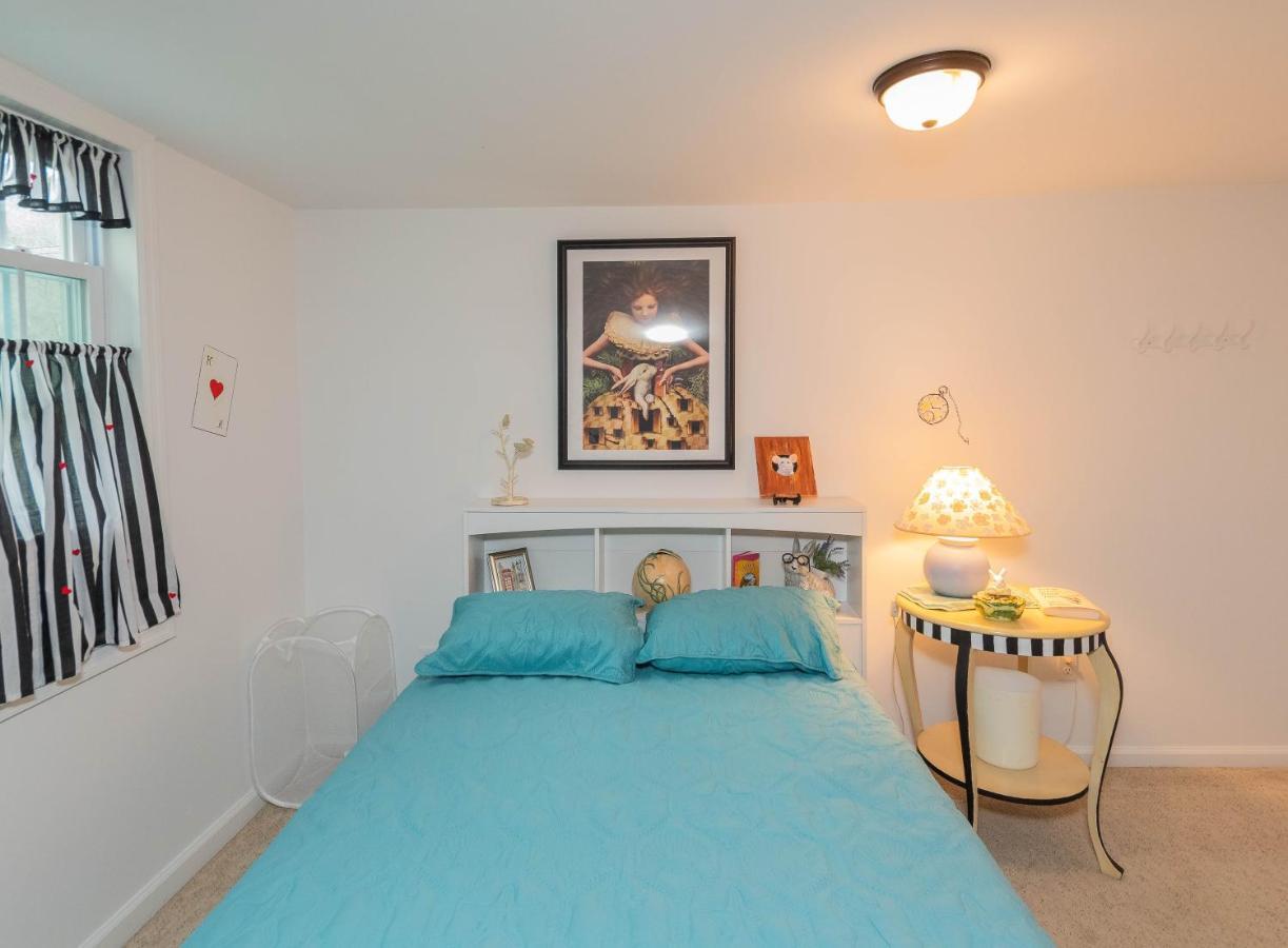 Cozy Creek Inn North Branch Екстериор снимка