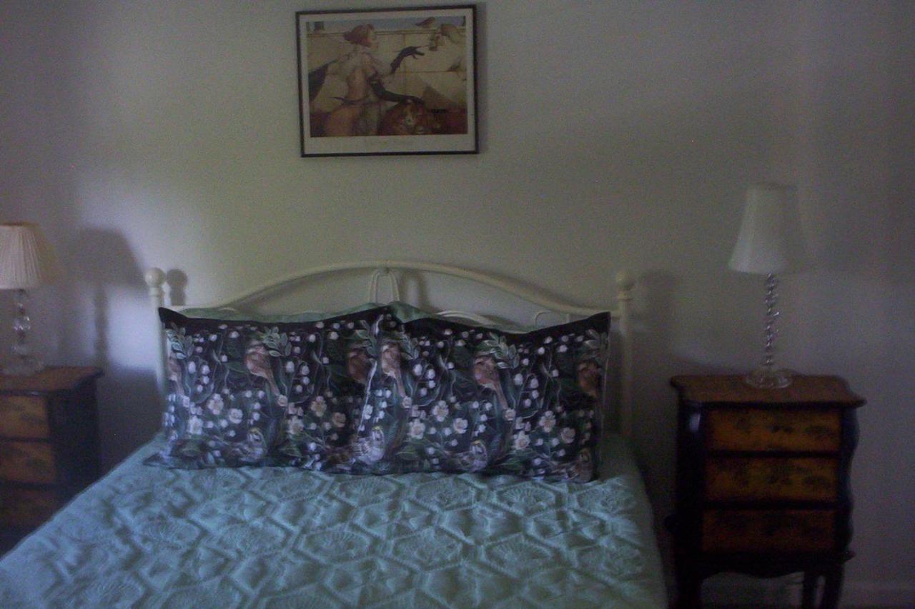 Cozy Creek Inn North Branch Екстериор снимка