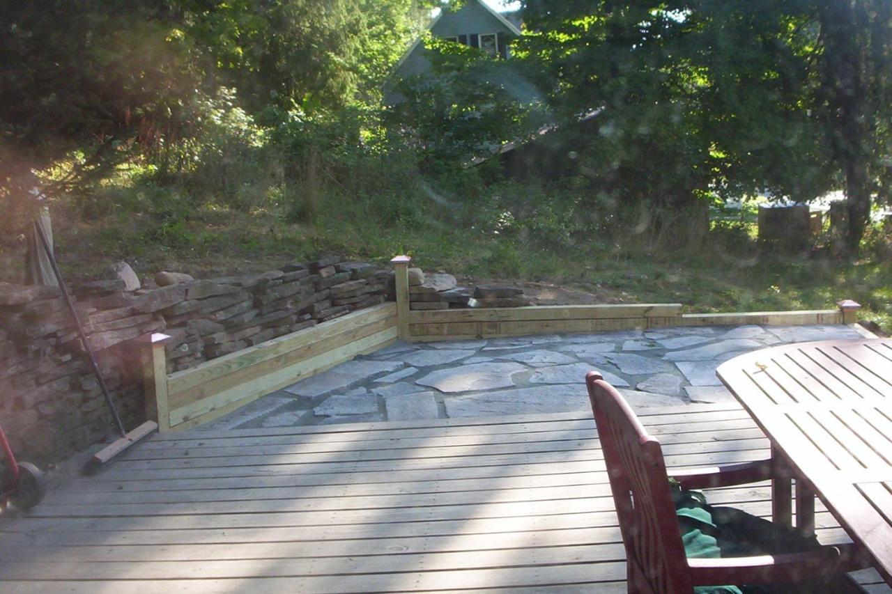 Cozy Creek Inn North Branch Екстериор снимка
