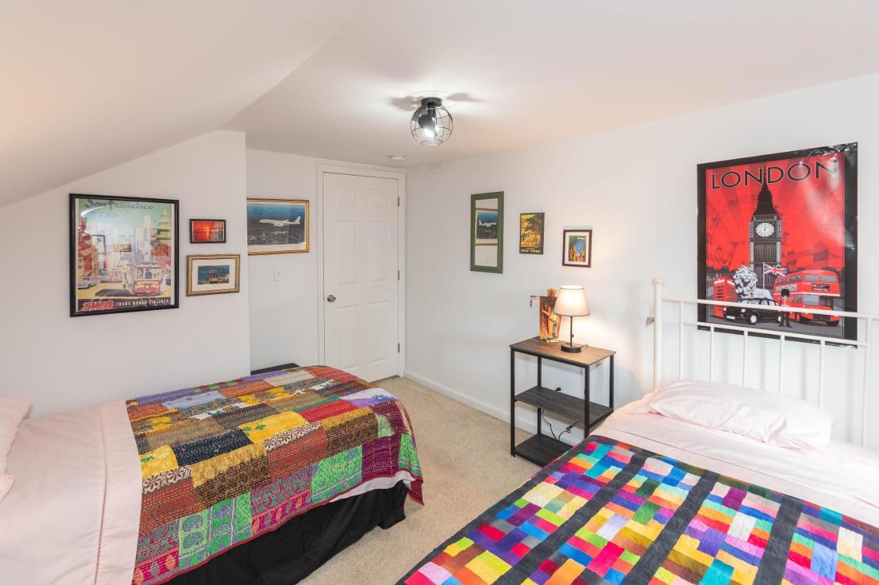 Cozy Creek Inn North Branch Екстериор снимка