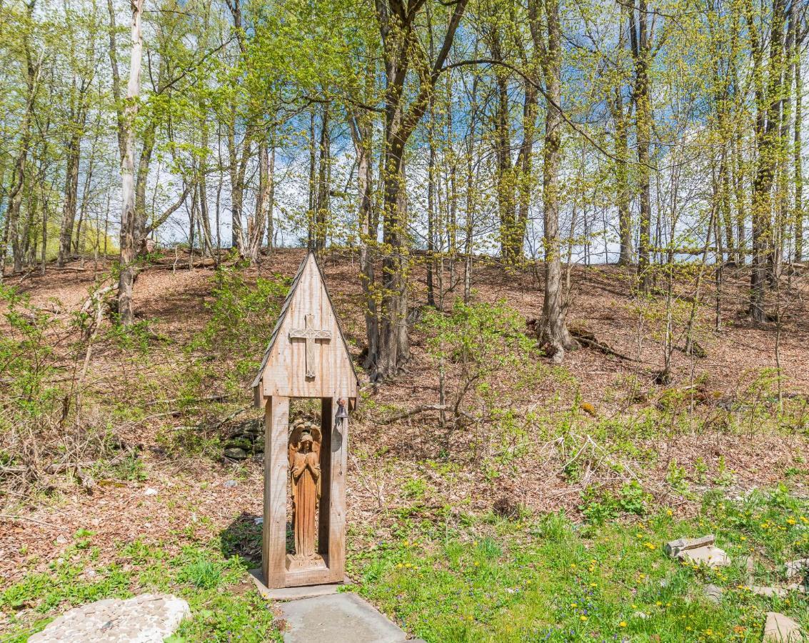 Cozy Creek Inn North Branch Екстериор снимка